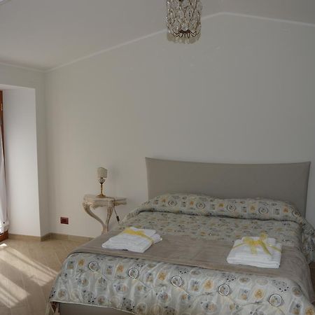 Guest House - Il Granaio Norma Exteriér fotografie