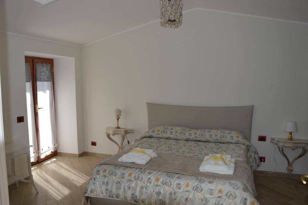 Guest House - Il Granaio Norma Exteriér fotografie
