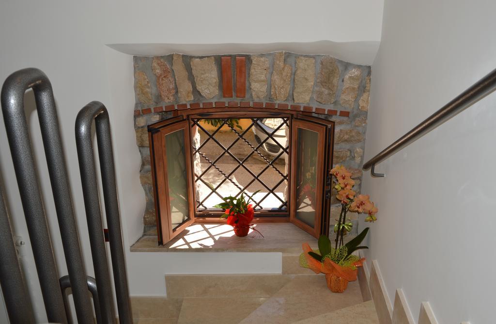 Guest House - Il Granaio Norma Exteriér fotografie