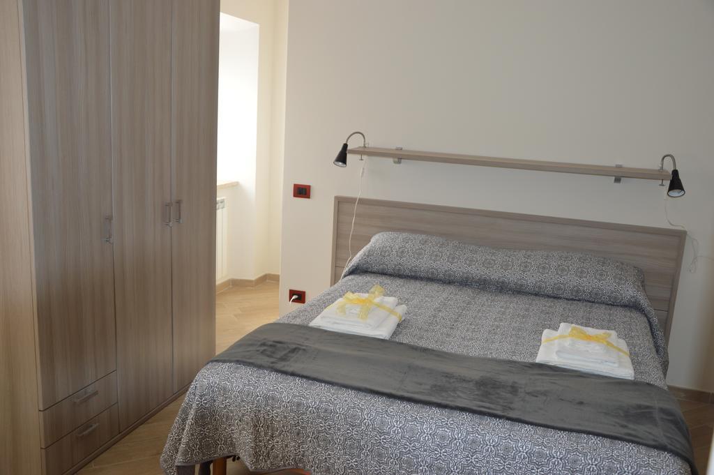 Guest House - Il Granaio Norma Exteriér fotografie