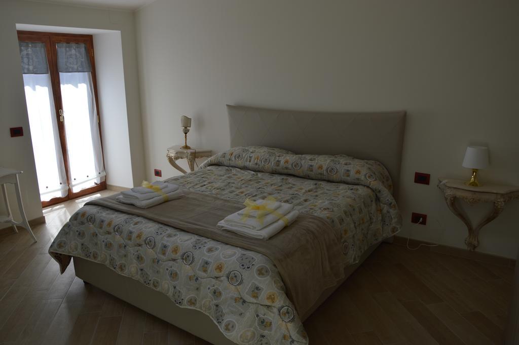 Guest House - Il Granaio Norma Exteriér fotografie