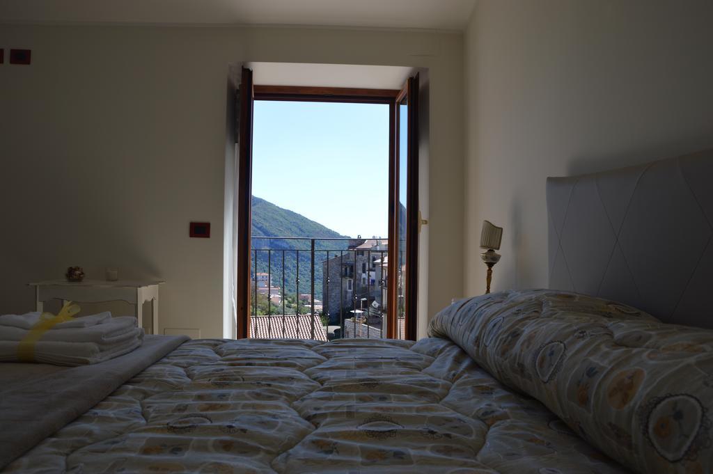 Guest House - Il Granaio Norma Exteriér fotografie